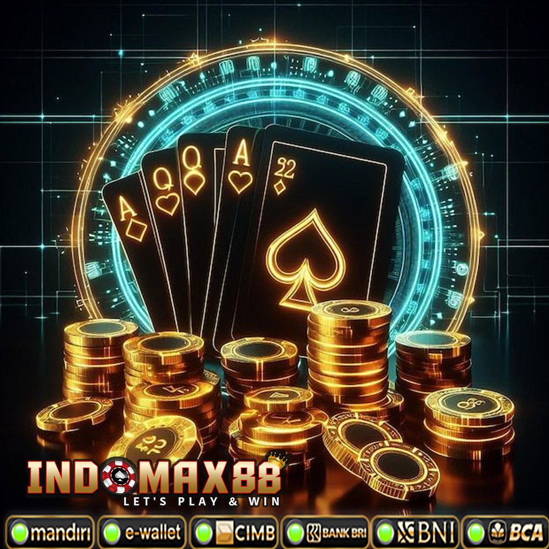 INDOMAX88