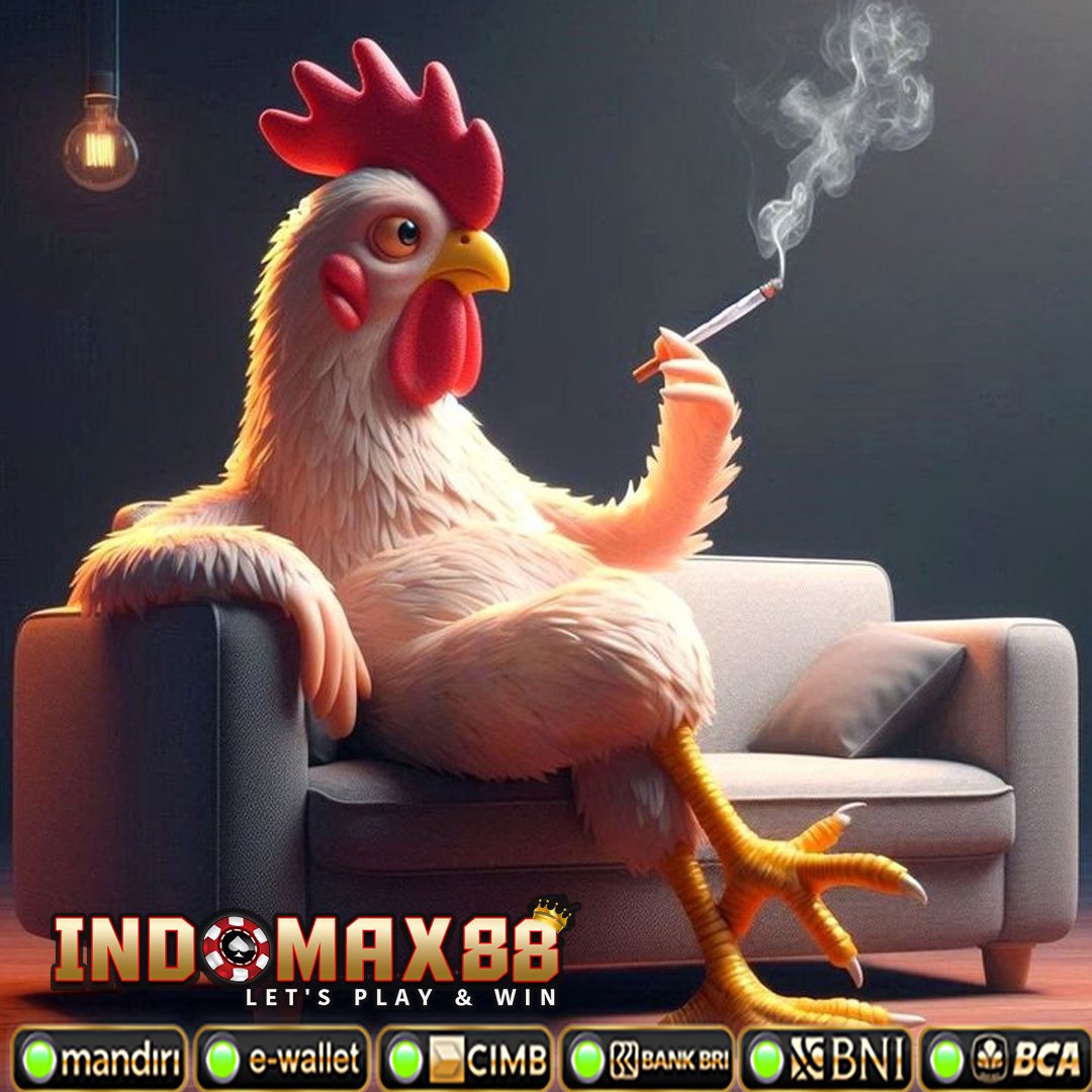 INDOMAX88