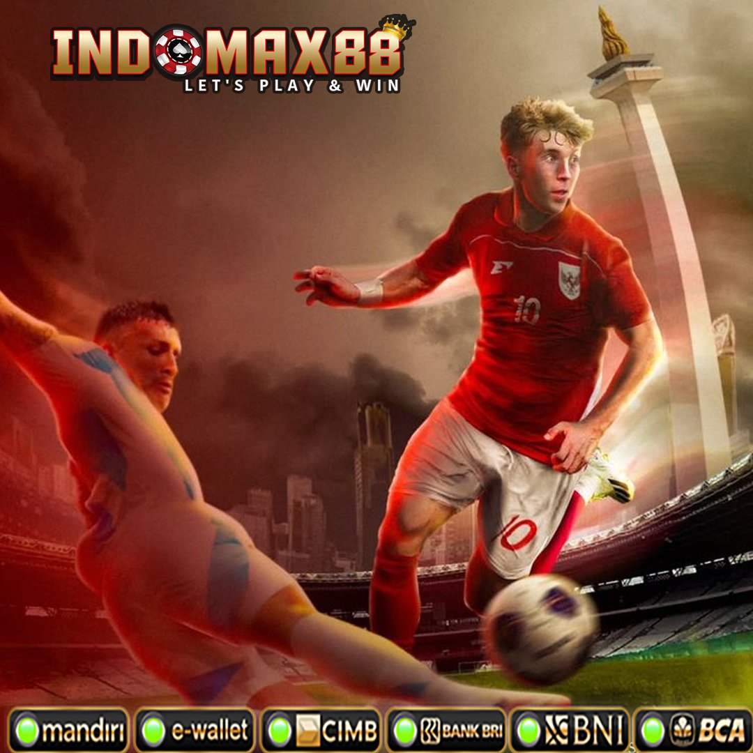 INDOMAX88