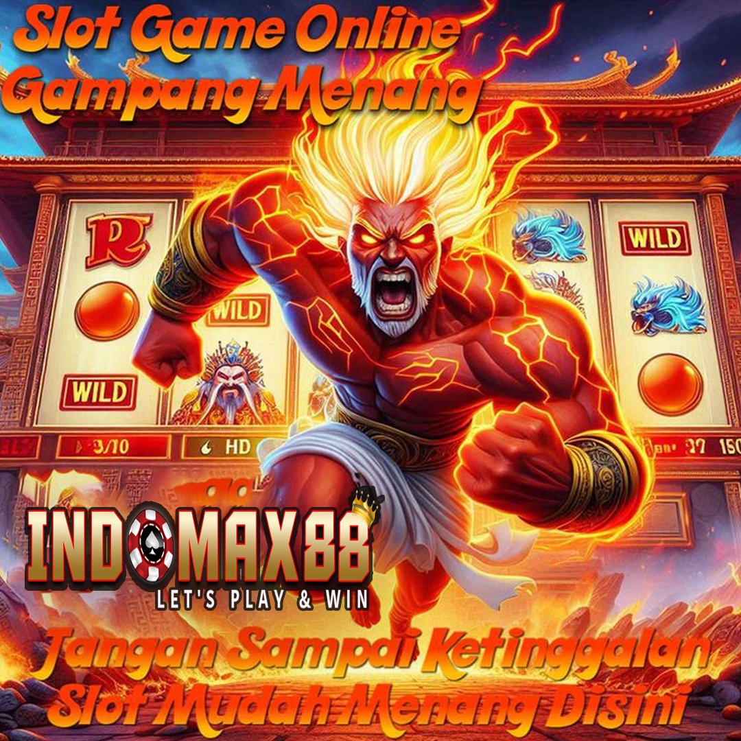INDOMAX88